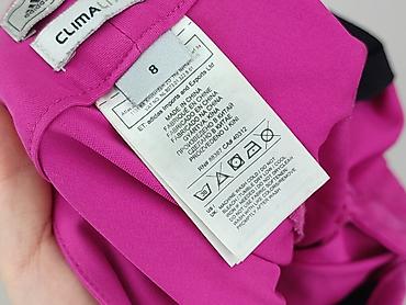 crivit crocs: Adidas, Spodnie materiałowe damskie, rozmiar S — 5