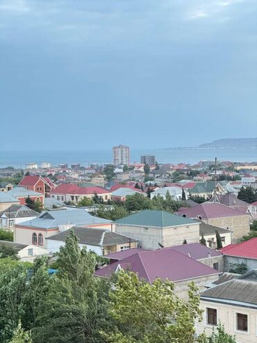 Köhnə tikili: Bakı, 5 otaqlı, Köhnə tikili, m. Əhmədli, 120 kv. m — 17