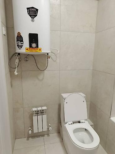 artwin: 1 комната, 42 м², Тунгуч мкр Элитка, 2 этаж, Дизайнерский ремонт — 4