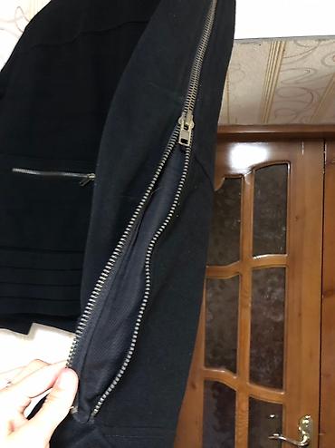 Куртки: Продаю драповое пальто мужское Размер 52-182 В отличном состоянии — 8