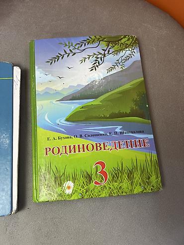 solutions intermediate: Русский язык, 3 класс, Б/у, Самовывоз, Платная доставка — 4