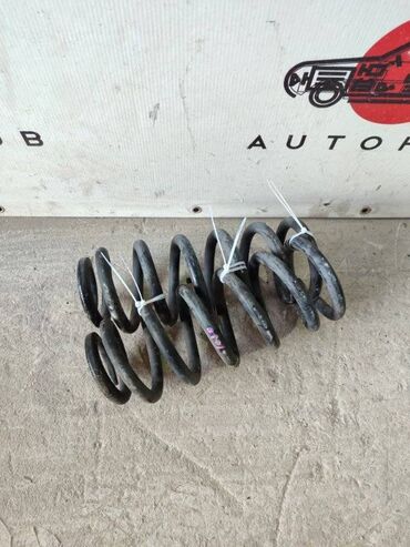 расширительный бачок форд фокус 2: Пружина HONDA Odyssey RA8 3 2002 (б/у)