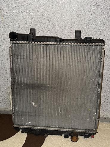 mercedes w202 radiator: Mercedes-Benz Mersedec ATEKO, Almaniya, İşlənmiş — 1