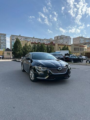 субару сг9: Ssangyong : 2018 г., 2 л, Автомат, Газ, Седан