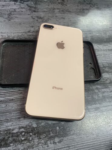 айфон 8 купить бу: IPhone 8 Plus, Скидка 10%, Б/у, 256 ГБ, Чехол