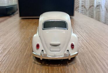 Figurice i makete: Nov metalni model automobila VW Buba. Mogu da mu se otvaraju vrata — 5