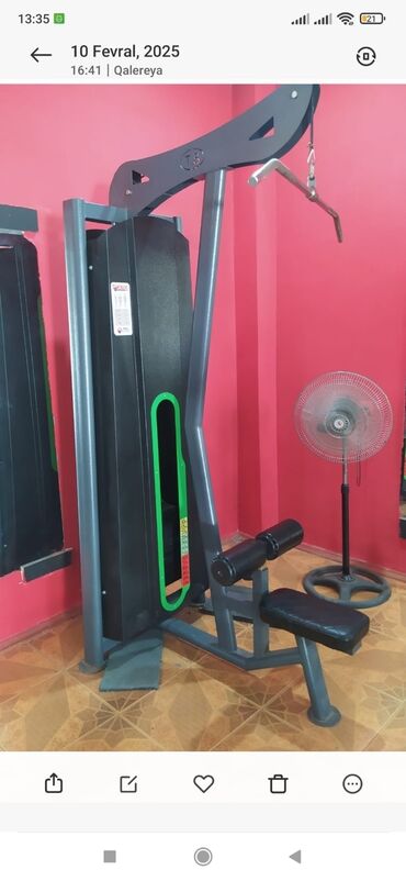 segway kreditle: Çoxfunksiyalı kürək trinajoru, əlavə 2 trinajorla birlikdə dəyərindən