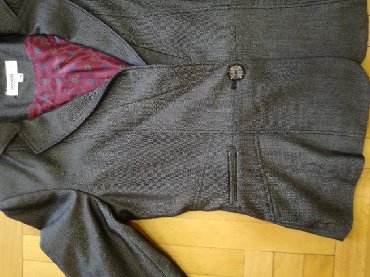 Sakoi: Hector, XS (EU 34) — 9