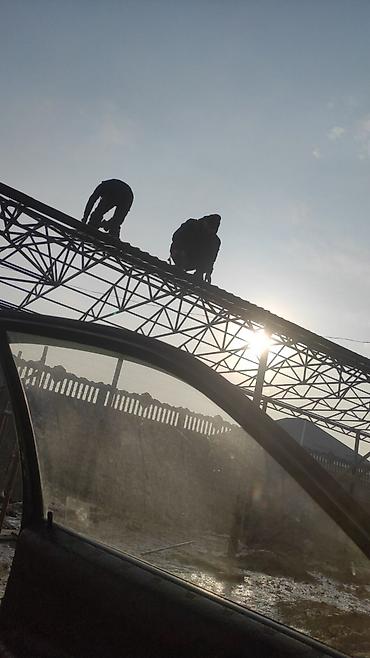 Сварка: Сварка | Ворота, Решетки на окна, Навесы Доставка, Гарантия, Бесплатная смета — 7