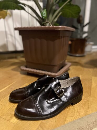 Ayaqqabılar: Ayaqqabi: Monki Brend:Tianjiao original Styled in Italy(Hand Made) — 3