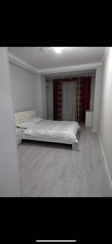 Посуточная аренда комнат: 50 м²