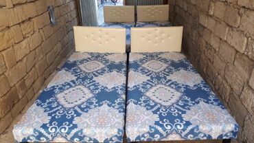 Çarpayılar: Yeni, Təknəfərlik çarpayı — 17