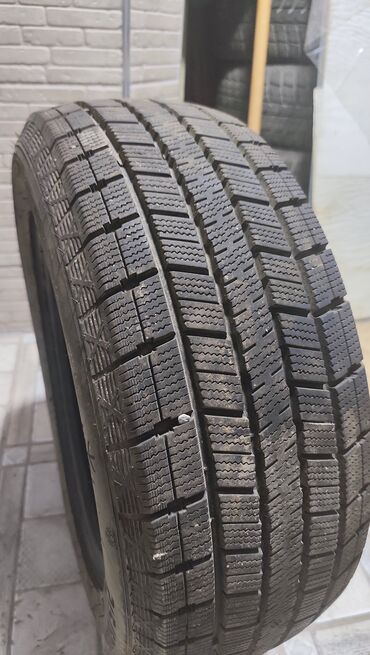 мазда кронус беловодске: Шины 215 / 60 / R 16, Зима, Б/у, Пара, Легковые, Китай