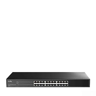 komputer i9: Kommutator "Cudy GS1024 24-Port Gigabit Switch"Cudy GS1024 24-Port — 1