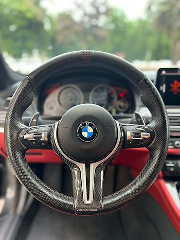 bye e5: BMW 5 series: 2011 г., 3 л, Автомат, Бензин, Седан — 2