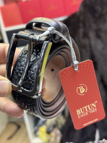 Кайыштар жана курлар: #BUTUN #Turkey #Istanbul Ремень BUTUN - стильный аксессуар для