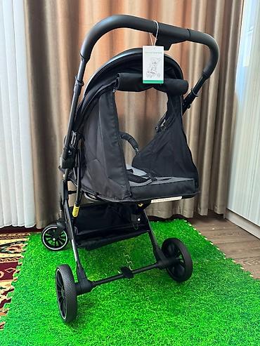 Коляски: Продаю детскую коляску Baby Stroller C3 – надёжность и комфорт с — 9