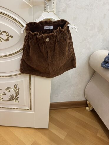 Oyuncaqlar: Ətək, 5 - 6 yaş, Zara Kids
