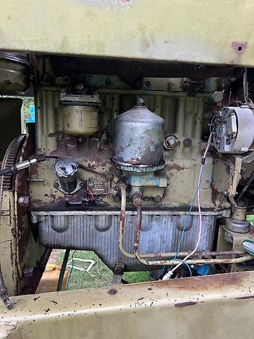 Другие косилки: Срочно Продается Fortschritt E 303. Свежепригнан из Европы. В — 5