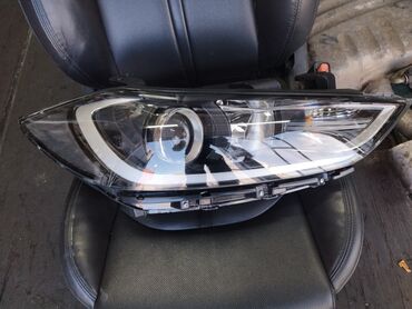 качеля для дома купить: Передняя левая фара Hyundai 2018 г., Новый, Аналог
