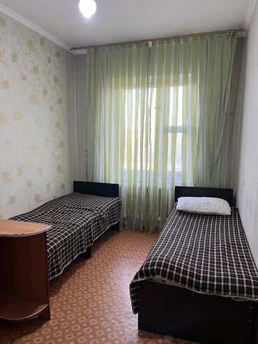 ботанический сад: 3 комнаты, 71 м², 106 серия, 5 этаж, Косметический ремонт