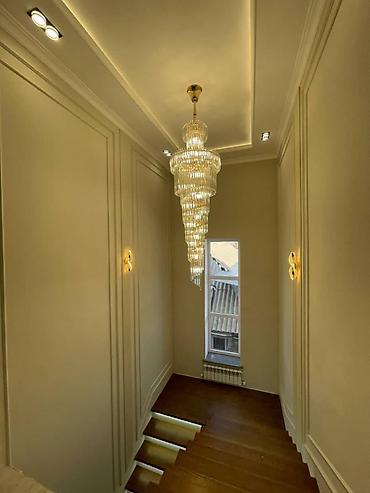 Продажа коттеджей и домов: 🏡 Продаётся новый двухэтажный дом 280 м² 📍 Бишкек, район Арча-Бешик | — 1