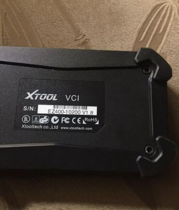 Skanerlər: Avtomobil diaqnostikası barter var — 7