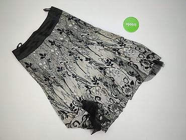 goth spódnice: Spódnica damska, rozmiar 3XL — 2