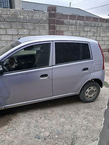 шит прибор срв: Daewoo Matiz: 2004 г., Механика, Хэтчбэк — 2