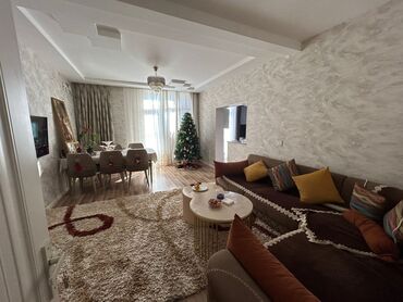 Həyət evləri və villaların satışı: Biləcəri 2 otaqlı, 72 kv. m, Kredit yoxdur, Yeni təmirli -da lalafo.az — 2 Həyət evləri və villaların satışı: Biləcəri 2 otaqlı, 72 kv. m, Kredit yoxdur, Yeni təmirli — 2