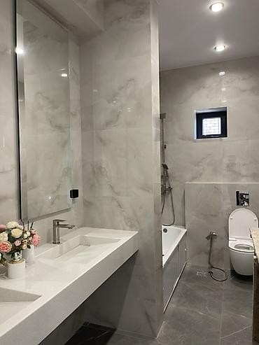 Продажа коттеджей и домов: Продается новый особняк с ремонтом! 🔥🔥🔥🔥 В Арча/Бешик 📍 Площадь: 380 — 12