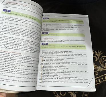 Книги и журналы: Məhsul: “Azərbaycan dili – Abituriyentlər üçün vəsait” Sadəcə ilk — 3