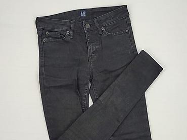 waska stopa: Gap, Jeansy damskie, rozmiar XS — 1