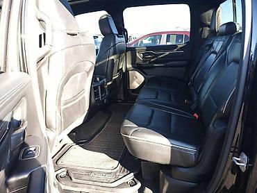 Другие автомобили: Авто в пути 🚗 RAM 1500 Limited 📍 Прогнозируемая дата прибытия в — 7