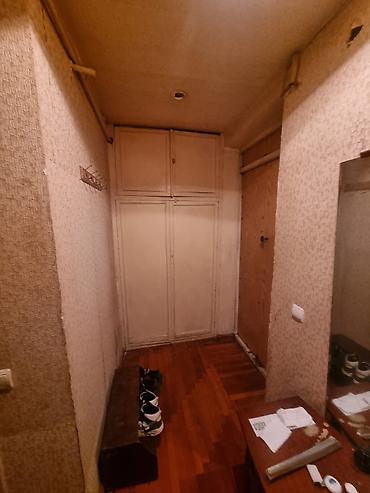 kiraya: Yasamal rayonu musabayov parklna yaxln 1 otaqll manzil kira verilir — 5