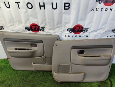 парта школьная для дома: Обшивка дверей Mazda Demio DW3 1 (б/у)