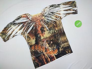 pretty one: Bluzka damska, rozmiar 5XL — 2