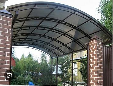 Сварка: Сварка | Ворота Монтаж — 9