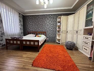 Долгосрочная аренда домов: 200 м², 4 комнаты, Утепленный, Теплый пол, Парковка — 19