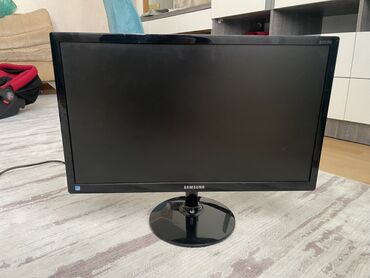 монитор самсунг 22 дюйма цена: Монитор, Samsung, LED, 22" - 23"