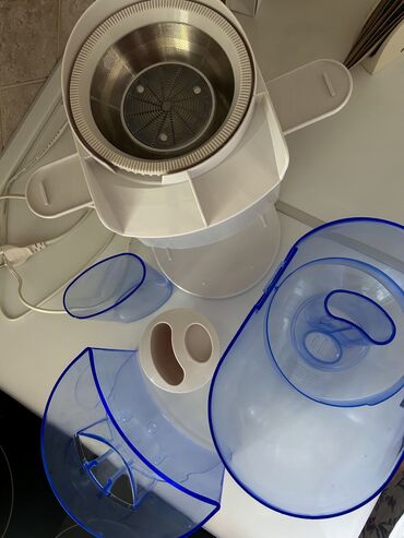 Sokovnici: Sokovnik je dobijen pre vise godina na poklon ali nikada nije na lalafo.rs — 5 Sokovnici: Sokovnik je dobijen pre vise godina na poklon ali nikada nije — 5