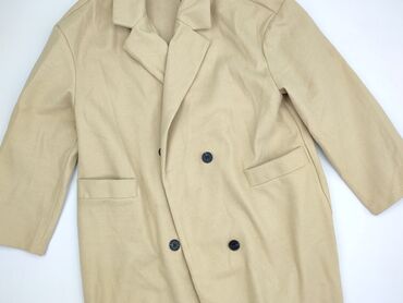 Women: Shein, Women`s trench, size L (EU 40)