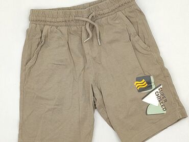 Shorts, Little kids, 5-6 years, 116, condition - Very good