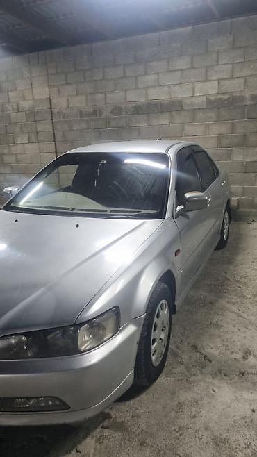 Honda Accord: 2002 г., 1.8 л, Автомат, Бензин, Седан at lalafo.kg Honda Accord: 2002 г., 1.8 л, Автомат, Бензин, Седан
