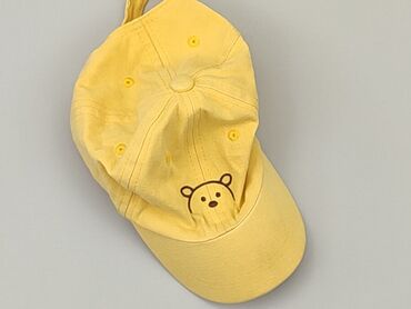 spódniczki z frędzlami: Baseball cap Cotton, condition - Very good