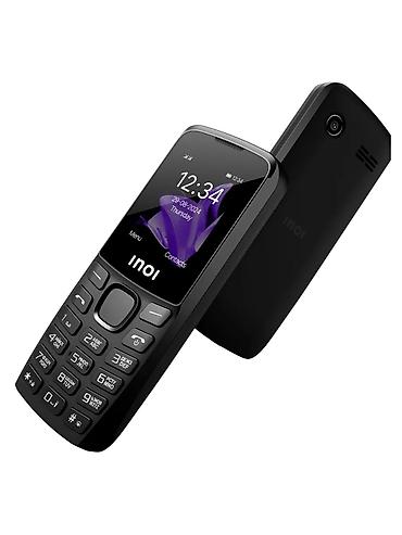 android auto: Inoi 241, Новый, < 2 ГБ, цвет - Черный, 2 SIM — 3