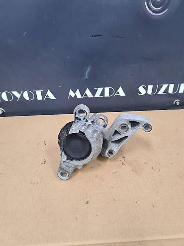 Nosači motora: NOSAC MOTORA 1,6DCI ZA NISSAN QASHQAI, X-TRAIL OD 2014. DO 2021. GOD — 2
