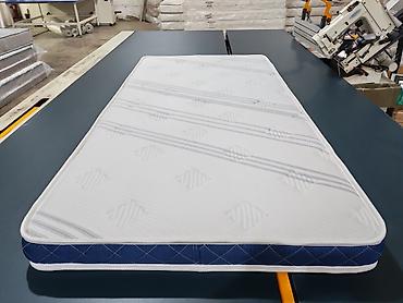 matras doşəklər: Uşaqlar üçün Yeni Süngər Döşək, Ödənişli çatdırılma — 5