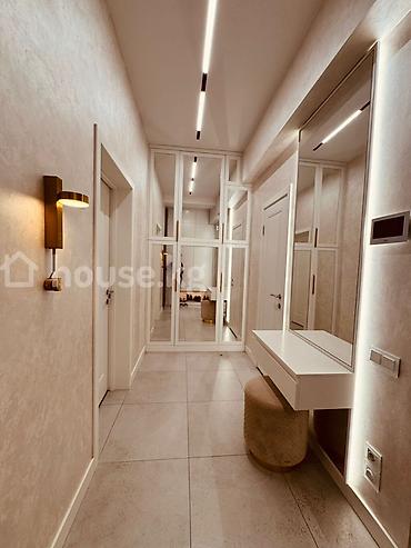 Продажа квартир: 2 комнаты, 48 м², Элитка, 9 этаж, Дизайнерский ремонт — 10