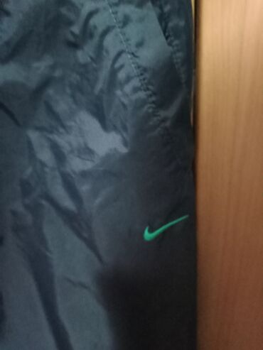 Pantalone: Pantalone, XL (EU 54), Nike, Jogger, bоја - Crna — 6